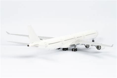 Blanco Airbus A Jc Wings Jc Wht Modelo A Escala La