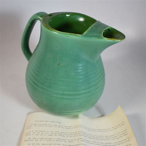 mccolloughs mighty miracle pitcher thayer magic scarce circa