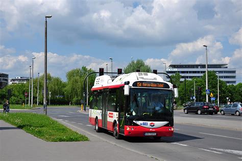 KRAKÓW 10 lecie pierwszej elektrycznej linii oraz historia