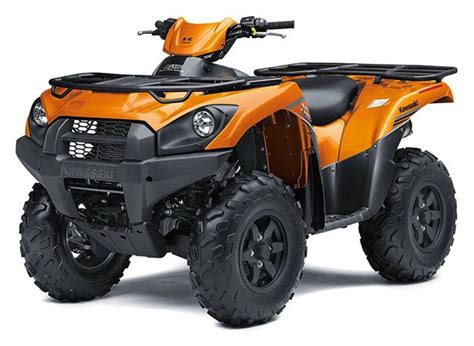 New Kawasaki Brute Force X I Eps Atvs In Greenville Nc