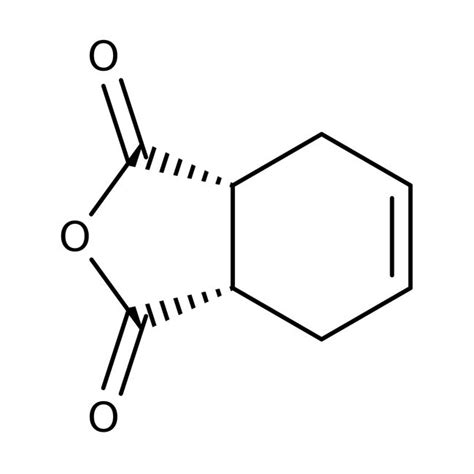 Cis Cyclohexene Dicarboxylic Anhydride B