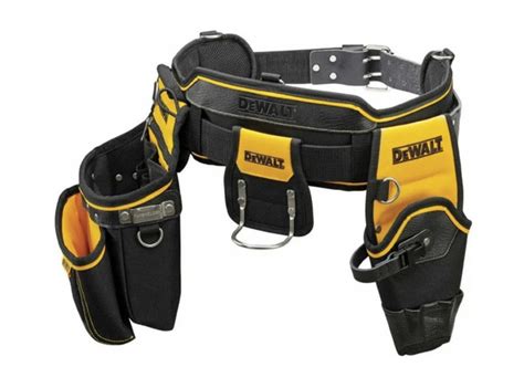 Пояс для инструментов DeWalt поясн - купить по низкой цене в интернет ...