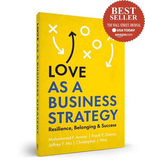 Love As A Business Strategy