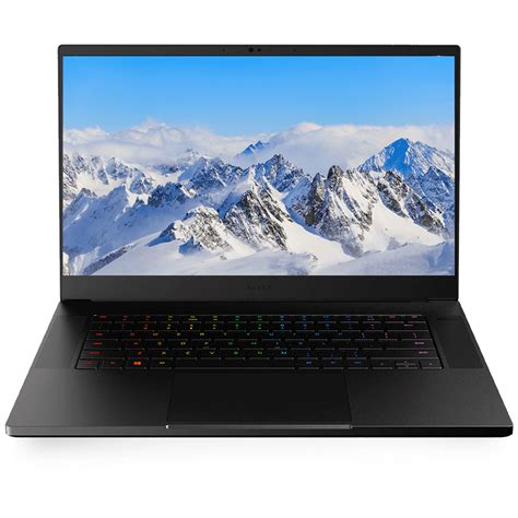 Razer Blade 15 Advancertx 3080ti Kabum