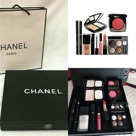 Chanel Makeup Philippines Saubhaya Makeup