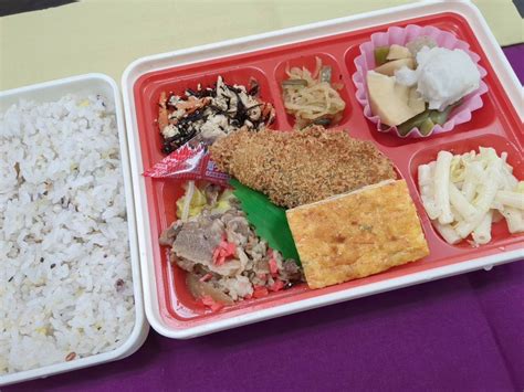 はたなかのお弁当 2023年2月15日水曜日 お弁当のはたなか 日替わり日記