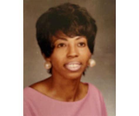 Christine Hailey Obituary 2023 Nashville Tn Terrell Broady