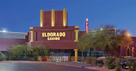 Eldorado Casino: A Las Vegas, NV Venue.