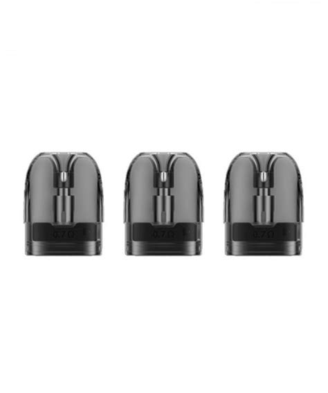 VOOPOO Argus Pod Cartridge 2ml 3PCS Pack Accessories