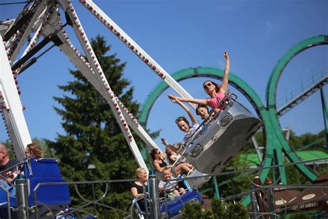 Pod Odzi Buduj Mandori Wielki Park Rozrywki Kiedy Otwarcie