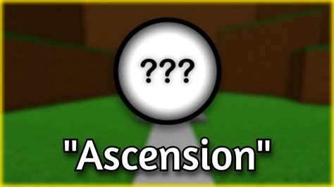 Ascension Badge Easiest Game On Roblox Youtube