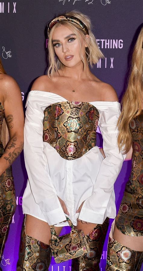 Little Mix At Prettylittlething Little Mix Collection Launch Party In London 11 06 2019 Hawtcelebs