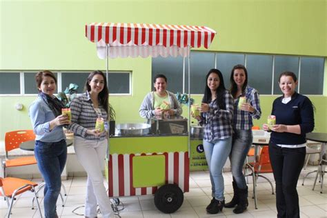 Hemocentro Comemora Dia Mundial Do Doador De Sangue Festa Junina