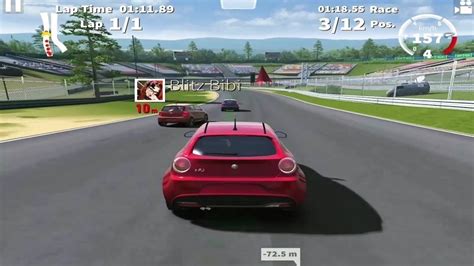 Top 10 Car Racing Games For IOS Noobs2Pro