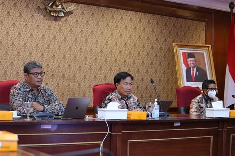 Kementerian Pendayagunaan Aparatur Negara Dan Reformasi Birokrasi