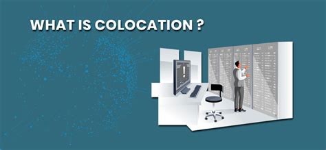 What Is Colocation Server Hosting Your Business Requires Colocation