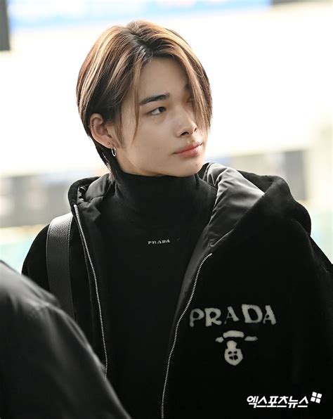 Enhypen’s Ni Ki Gains Attention For Being A Perfect Gentleman At Prada Fashion Show In Milan