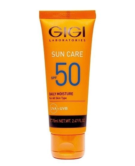 Лучшие солнцезащитные кремы SPF-50: рейтинг ТОП-10 средств от загара