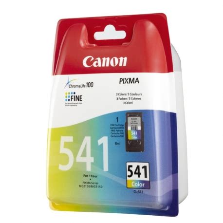 Cartuccia Originale Canon Cl Color B