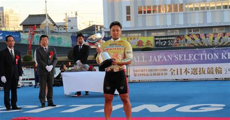 《競輪》岐阜gⅠ「全日本選抜競輪」郡司浩平が追い込みで優勝 Zakzak：夕刊フジ公式サイト