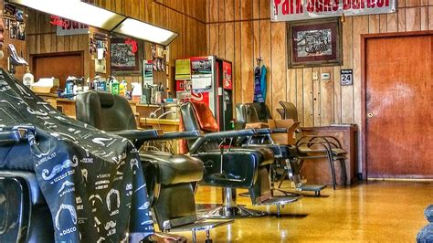 Park Oaks Barber Shop In San Antonio Park Oaks Barber Shop 16606 San