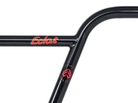 eclat "Chocolate Godwin" BMX Bar | kunstform BMX Shop & Mailorder ...