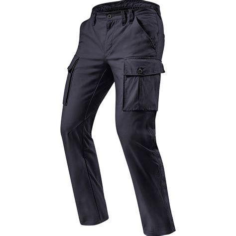 Pantalon Cargo Ixon Noir Maxxessfr Pantalon Moto Textile