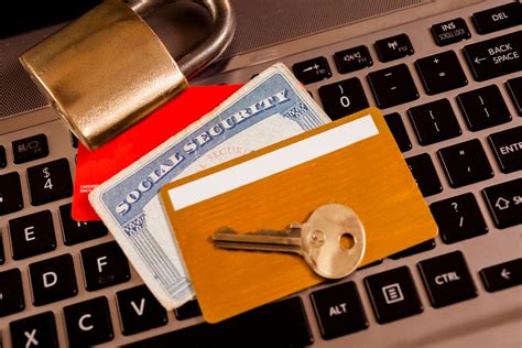 Protect Your Social Security Benefits From Id Thieves At Any Age