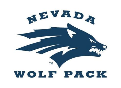 Unr Wolf Pack Wolf Pack Nevada Wolf Pack Nevada