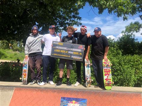 Paines Park Skateboard Lessons Skate The Foundry