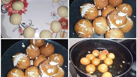 Milk Powder Gulab Jamun Recipe 😋 Homemade Gulab Jamun Recipe Instant Gulab Jamun By Usba Good