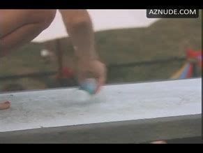 SABRINA THE TEENAGE WITCH NUDE SCENES AZNude