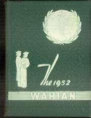 Waynesboro Area Senior High School - Wayarian Yearbook (Waynesboro, PA ...