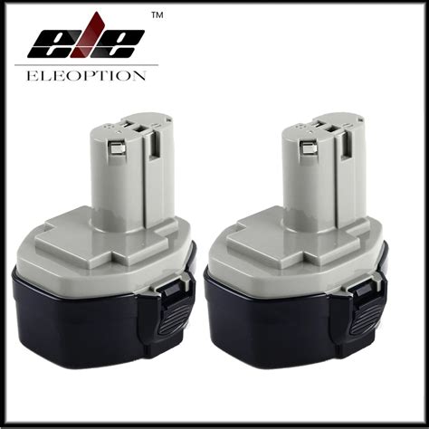 Eleoption X V Mah Ah Battery For Makita