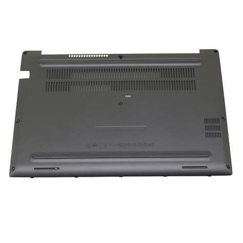 Laptop Bottom Case For Dell Latitude 7390 0ynm35 Ynm35 Am264000110 Black New Linda Parts