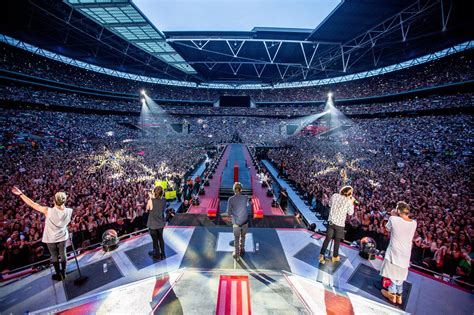 One Direction A Milano 28 E 29 Giugno Scaletta E Info Utili Per Il