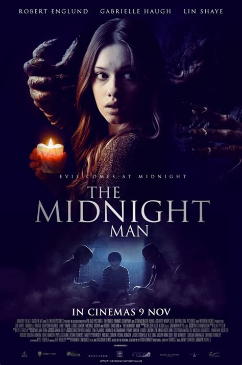 The Midnight Man Movie