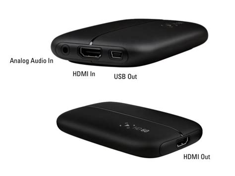 Elgato Game Capture HD60 Manual And User S Guide Elgato