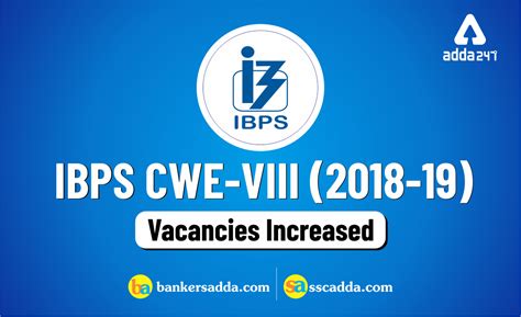 Ibps Exam Vacancies Increased Check Po Clerk So Vacancy