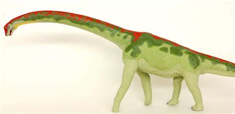 Brachiosaurus Scale 150 Producer Safari Ltd Carnegie C Flickr