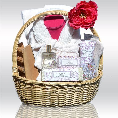 Wedding Gift Baskets