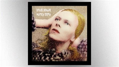 50th Anniversary Of David Bowie S Hunky Dory Album To Be Celebrated