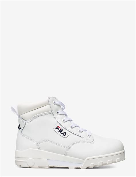 Fila Grunge Ii L Mid Wmn Kklask R Boozt