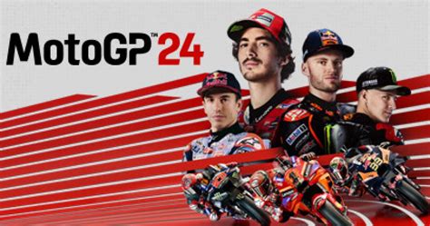 MotoGP 24 Game GameGrin