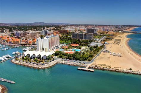 Vilamoura Visite Um Destino De Luxo No Algarve 2020 Planet Portugal