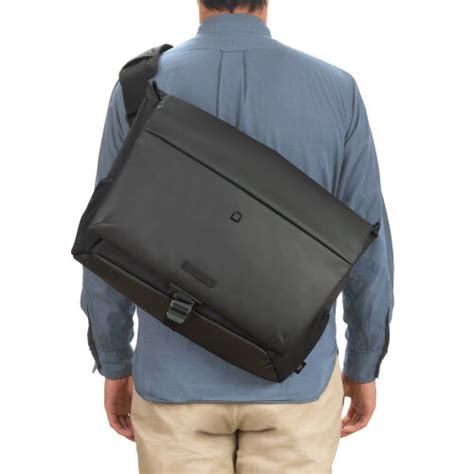 Dicota Messenger Bag Eco Move For Microsoft Surface Hunt Office Ireland