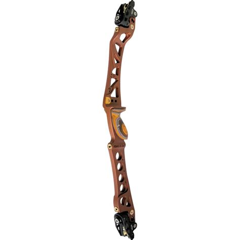 Riser Gillo Archery GT 29 29 Inches ILF Outdoor