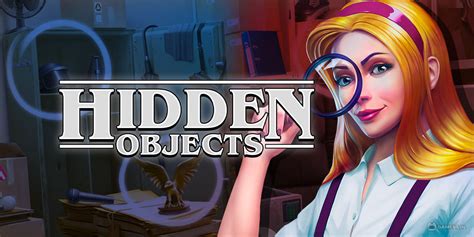 Hidden Objects Puzzle Quest - Download & Play for Free Here