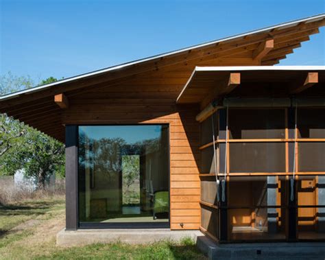 Roof Overhang | Houzz