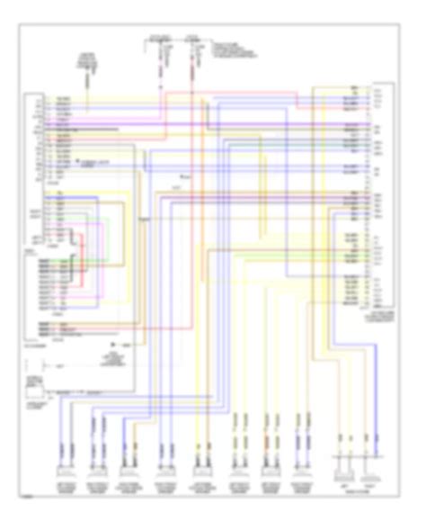 Radio Bmw Z System Wiring Diagrams Wiring Diagrams For Cars